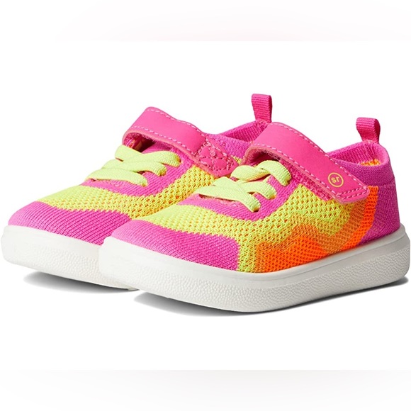 Stride Rite Shoes New Stride Rite Aseel Sneakers Poshmark